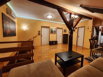 Earth & Sky apartment, Sajmište (fotografie 5)