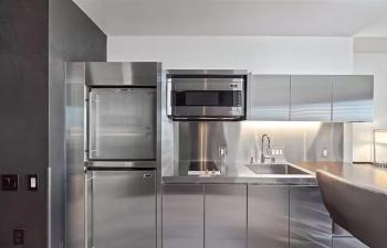 Luxury Hotel Suite With Private Strip View Balcony, Лас-Вегас (фото 3)