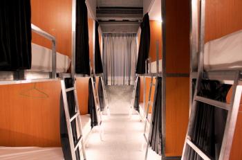 miniinn, Taipei (foto 4)