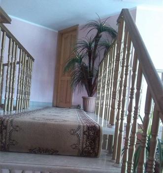 Hostel Georgia, Kutaisi (photo 4)