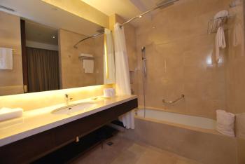City Garden Hotel Makati, Manila (foto 5)
