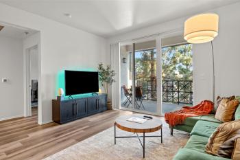 Luxury 2BDR with Parking & Pool - Marina del Rey, Los Angeles (fotografie 5)