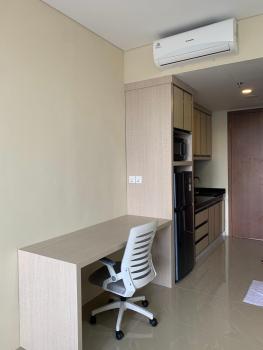 Apartment Studio at Nagoya Thamrin City Blok A 12th Floor, Nagoja (zdjęcie 2)