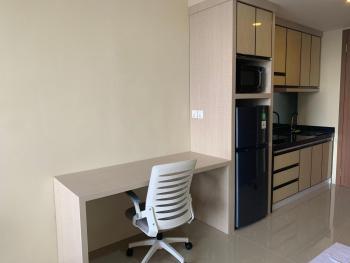 Apartment Studio at Nagoya Thamrin City Blok A 12th Floor, Nagoja (zdjęcie 5)
