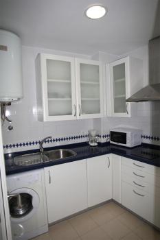 Apartamentos Sevilla Centro, Sewilla (zdjęcie 3)