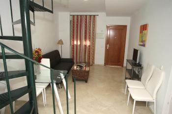 Apartamentos Sevilla Centro, Sewilla (zdjęcie 5)