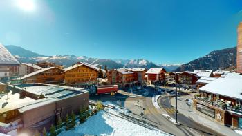 No 8 Bed & Bar, Verbier (foto 3)