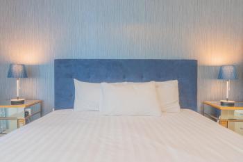 Bellavista Apartments Holiday Homes LLC - 29 Boulevard - 2 Bedroom - Partial Fountain View, Dubai (photo 4)