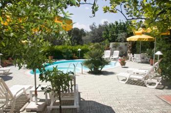 Hotel Sporting, Vasto (fotografie 3)