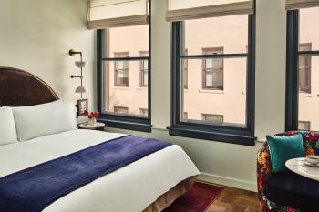 Hotel Per La, Autograph Collection, Los Angeles (photo 3)