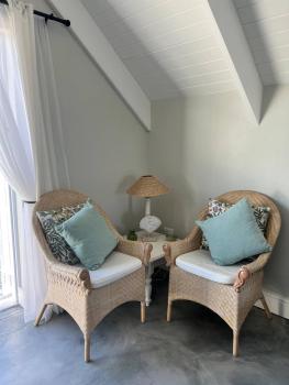 A Mountain & Country Haven, Станфорд (фото 5)