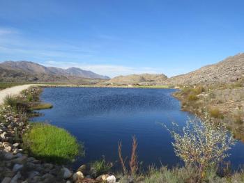 River Cottage, Op-die-Berg (photo 5)