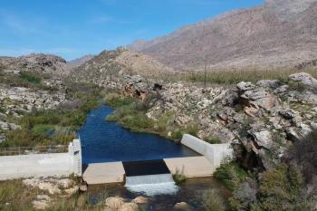 River Cottage, Op-die-Berg (photo 2)