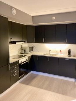Modern 2 bedroom apartment in Oslo city centre, Oslo (foto 2)