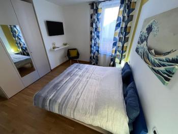 M&M Bologna Apartment, Boloňa (fotografie 5)