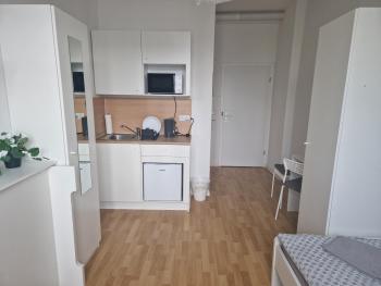 Zimmervermietung Berlin Mertens, Berlin (photo 5)