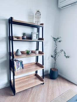 Stylish Industrial Holiday House in Pakuranga Free Wifi Netflix, Auckland (fotografie 5)