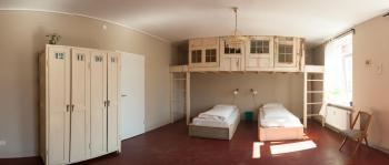 Hostel & Garten Eden, Leipzig (foto 4)