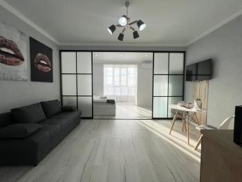 Квартира LUX в новом доме (147), Pawlodar (Foto 3)