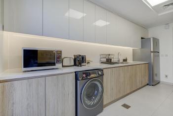 #54 High End 2BR in Mirdif hills, Dubai (photo 4)