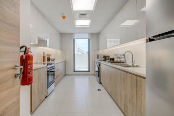 #54 High End 2BR in Mirdif hills, Dubai (photo 5)