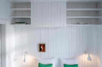 SHWAY - The Handshake House, Amberes (foto 3)