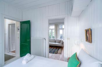 SHWAY - The Handshake House, Antwerpen (Foto 5)