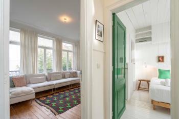 SHWAY - The Handshake House, Amberes (foto 5)