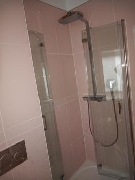 Boutique-Hotel Villa Rosali, Гамбург (фото 5)