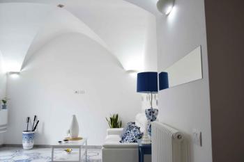 Mela & Cannella accommodation, Minori (foto 4)
