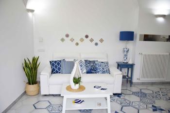 Mela & Cannella accommodation, Minori (foto 3)