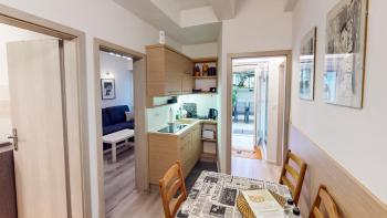Chaplin Apartment - Free Garage Parking, Liubliana (foto 5)