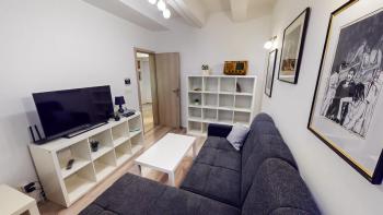Chaplin Apartment - Free Garage Parking, Liubliana (foto 3)