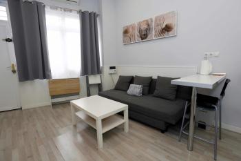 La casita de Valvanera, Madrid (photo 3)