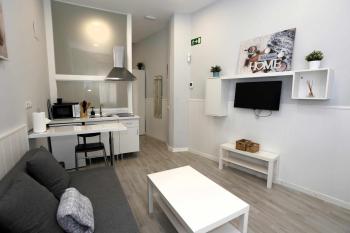 La casita de Valvanera, Madrid (photo 5)