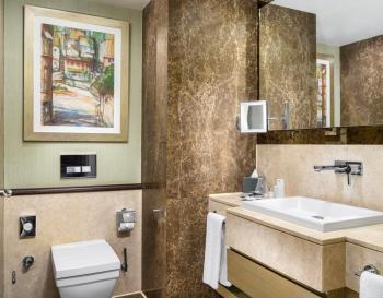 Radisson Blu Hotel, Istanbul Sisli, Istanbul (foto 4)