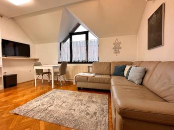 Charming City Loft Apartment, Lublana (zdjęcie 4)