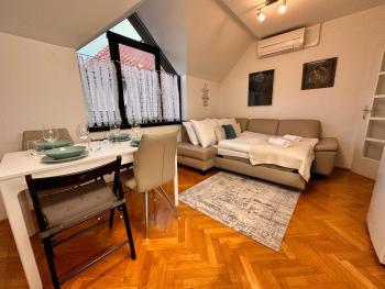 Charming City Loft Apartment, Lublana (zdjęcie 5)