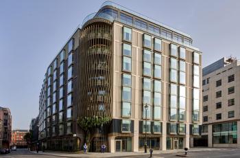 The BoTree London, Curio Collection by Hilton, London (photo 2)