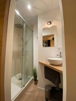 Cozy 1BR in Lyon Center, Lyon (fotografie 3)