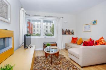 Edinburgh Central 2-Bedroom Old Town Apartment, Edimburgo (foto 5)