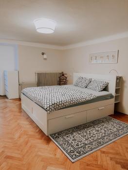 Vila Del Linz, Lublaň (fotografie 3)