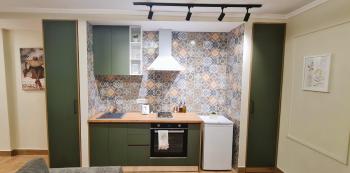 2V1 - Center apartment 4, Tirana (photo 4)
