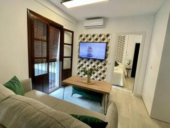 Geysotur Suite de Anabel, Córdoba (fotografie 4)
