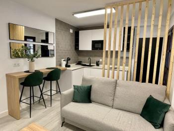Geysotur Suite de Anabel, Córdoba (fotografie 5)