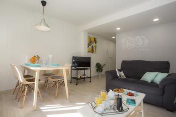 SingularStays Calderon, Валенсия (фото 3)