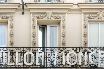 Pavillon Monceau by Happyculture, Paris (Foto 3)