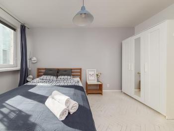 Bagno Cozy Studio, Varšava (fotografie 5)