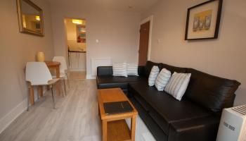 Clifden House by Nina, Dublino (foto 4)