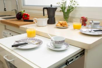 SingularStays Reina II, Valencie (fotografie 2)